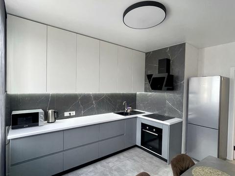 квартира за адресою Одеса, Варненська вул., 29