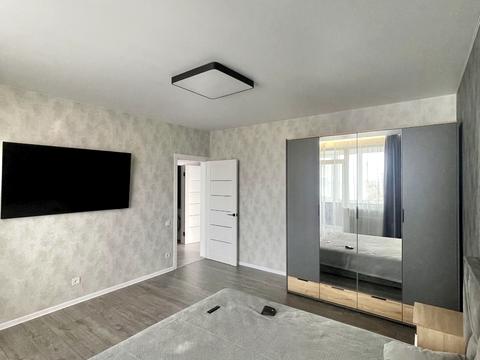 квартира за адресою Одеса, Варненська вул., 29