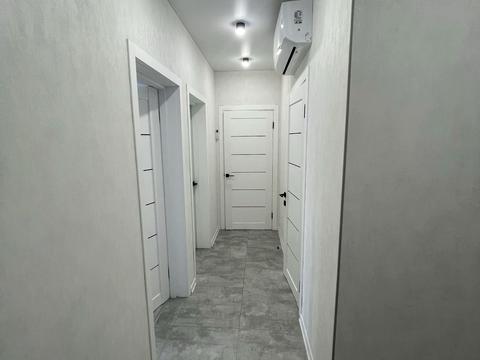 квартира за адресою Одеса, Варненська вул., 29