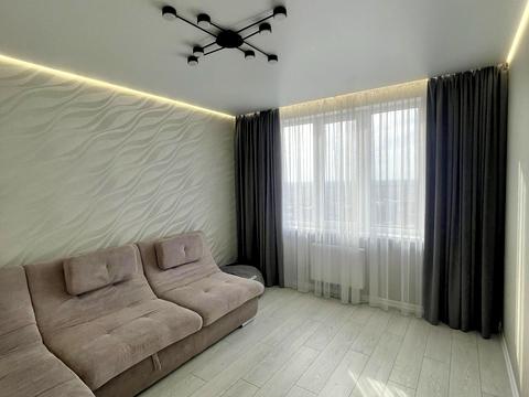 квартира за адресою Одеса, Варненська вул., 29