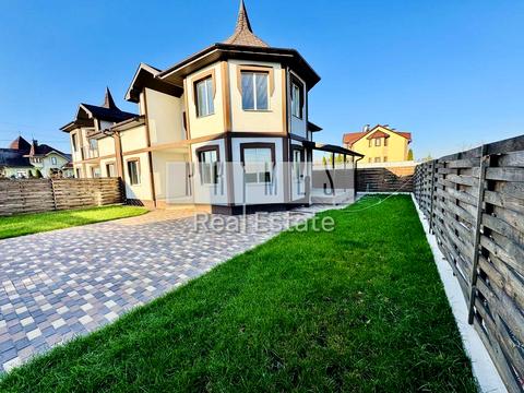 дом по адресу Київська ул.