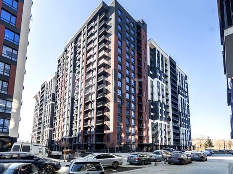 квартира за адресою Героїв Миколаєва вул., 129А, корпус 11, 7, 8