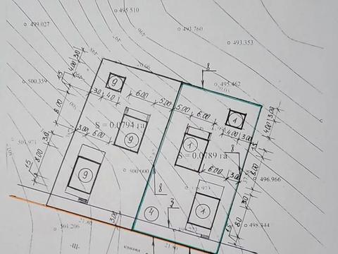 ділянка за адресою 
