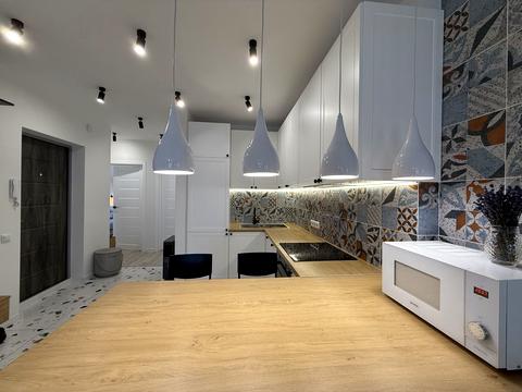 квартира за адресою Височана вул., 18 к7