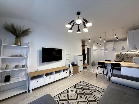 квартира за адресою Височана вул., 18 к7