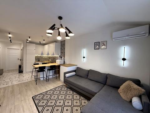 квартира за адресою Височана вул., 18 к7