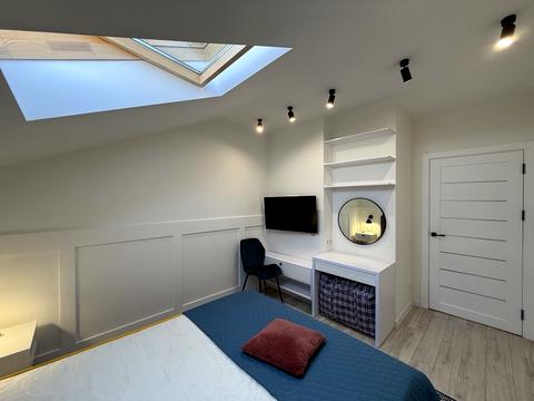 квартира за адресою Височана вул., 18 к7