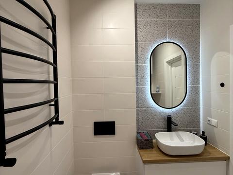 квартира за адресою Височана вул., 18 к7