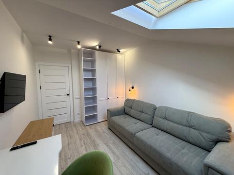 квартира за адресою Височана вул., 18 к7