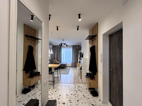 квартира за адресою Височана вул., 18 к7