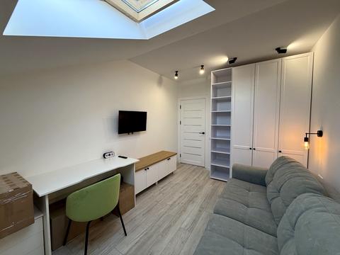 квартира за адресою Височана вул., 18 к7