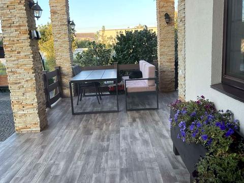 дом по адресу Дорошенко, 8