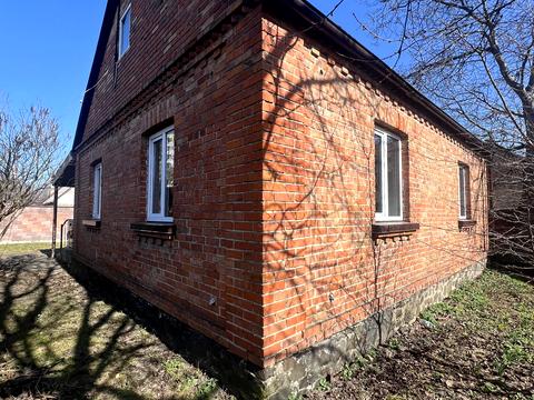 будинок за адресою Олекси Ошуркевича вул., 16