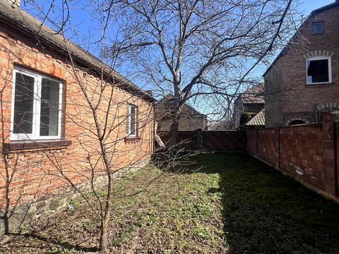 будинок за адресою Олекси Ошуркевича вул., 16