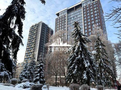 квартира по адресу Дегтяревская ул., 17 к1