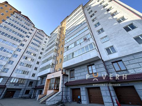 квартира за адресою Петра Маланюка вул., 58