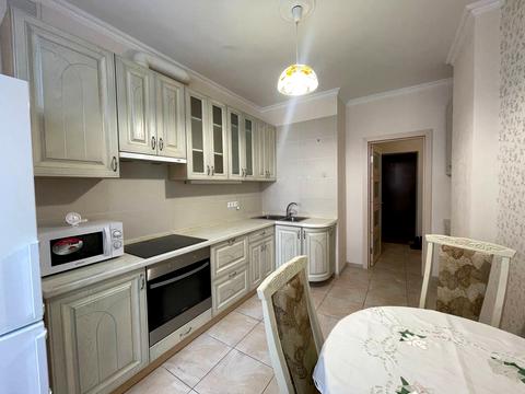 квартира по адресу Академика Глушкова просп., 9-В