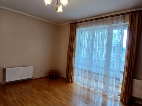 квартира по адресу Войсковая ул., 2