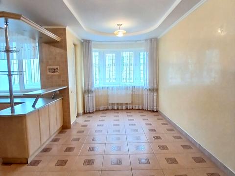 квартира по адресу Войсковая ул., 2