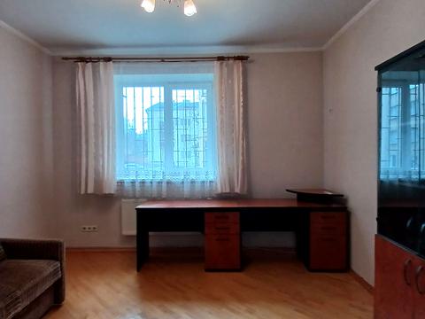 квартира по адресу Войсковая ул., 2