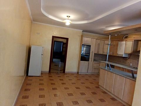 квартира по адресу Войсковая ул., 2