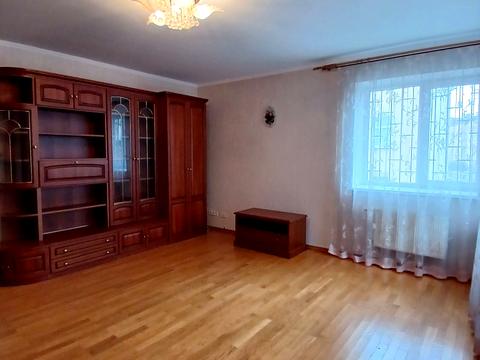 квартира по адресу Войсковая ул., 2