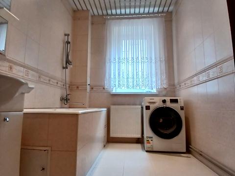 квартира по адресу Войсковая ул., 2