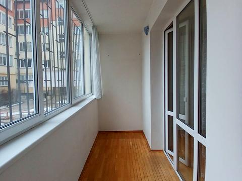 квартира по адресу Войсковая ул., 2