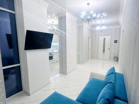 квартира по адресу Симферопольская ул., 2-М