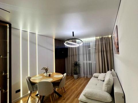 квартира за адресою Володимира Навроцького вул., 39