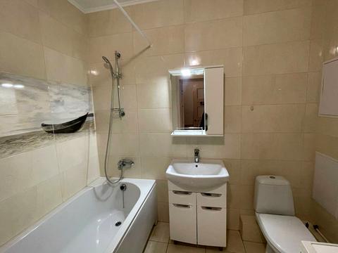 квартира по адресу Академика Глушкова просп., 9-В