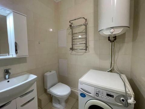 квартира по адресу Академика Глушкова просп., 9-В