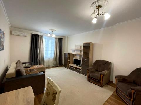 квартира по адресу Академика Глушкова просп., 9-В