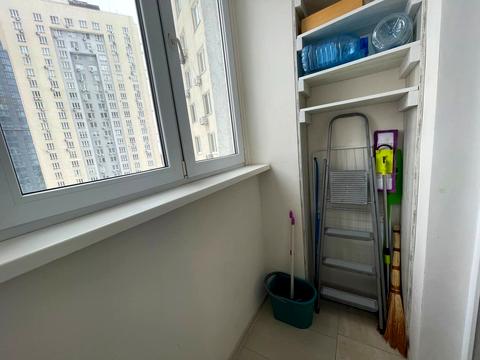 квартира по адресу Академика Глушкова просп., 9-В