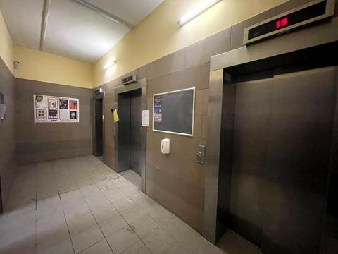 квартира по адресу Академика Глушкова просп., 9-В