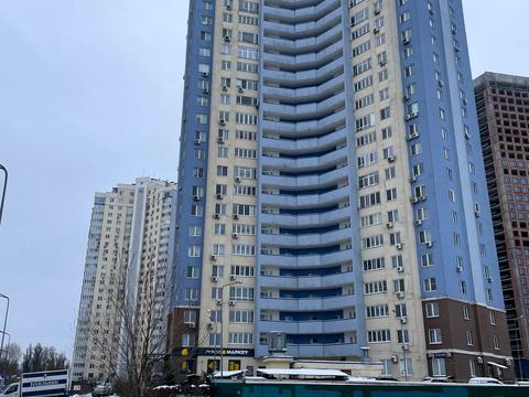 квартира по адресу Академика Глушкова просп., 9-В