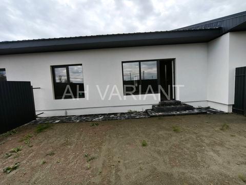 дом по адресу Петра Угляренка