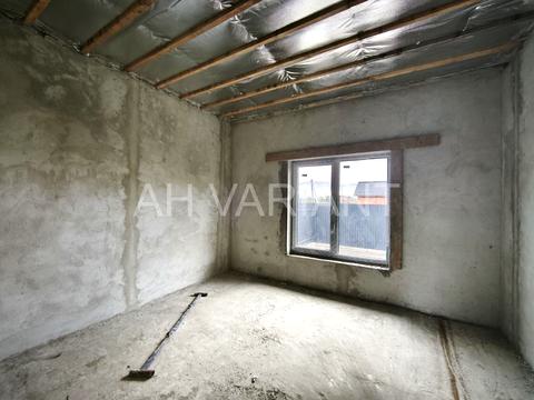 дом по адресу Петра Угляренка