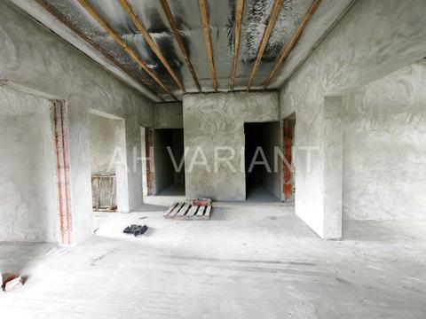 дом по адресу Петра Угляренка