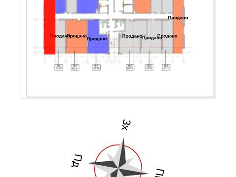 комерційна за адресою Генуезька вул., 1/1