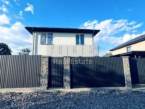 будинок за адресою Балукова вул., 5-Б