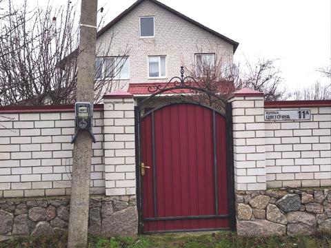 дом по адресу квіткова