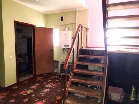 дом по адресу квіткова