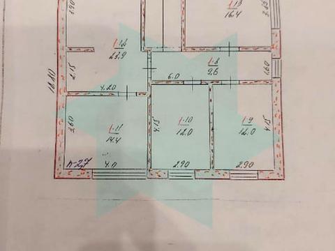 дом по адресу квіткова