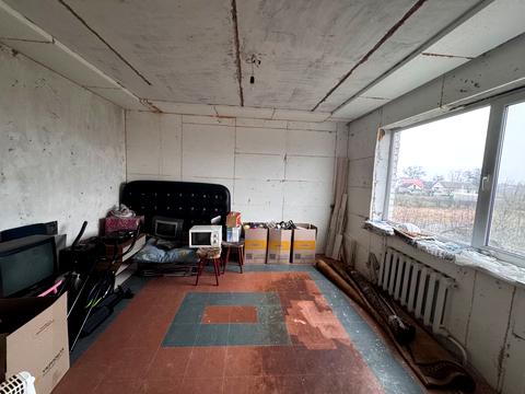 дом по адресу квіткова