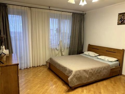 квартира за адресою Тернопіль, Микулинецька вул., 42