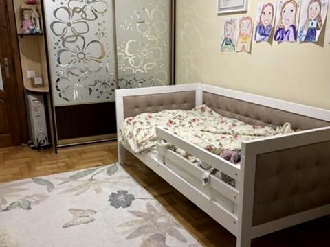 квартира за адресою Тернопіль, Микулинецька вул., 42