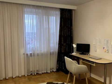 квартира за адресою Тернопіль, Микулинецька вул., 42