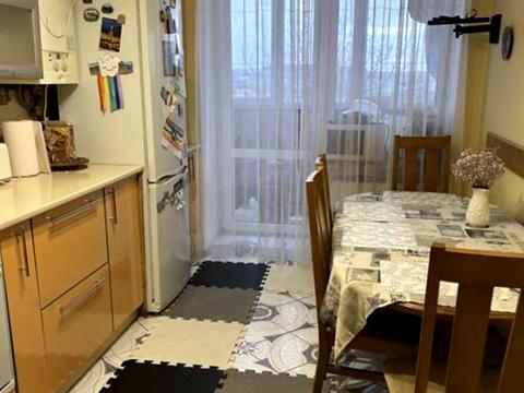 квартира за адресою Тернопіль, Микулинецька вул., 42