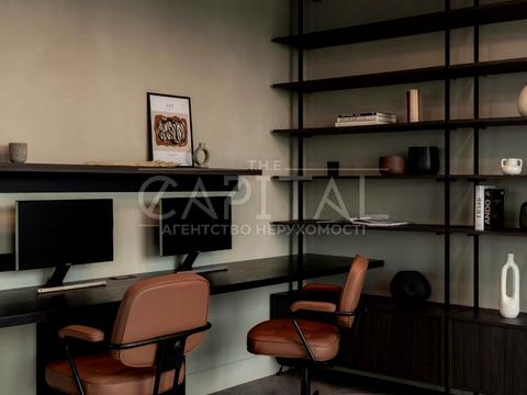 квартира за адресою Зарічна вул., 2 к2